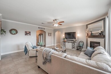 10808 Culberson Dr, Aubrey, TX 76227 - photo 5