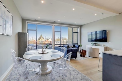 2405 W Iowa St unit 405, Chicago, IL 60622 - photo 5