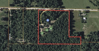 12078 Nevill Rd, Clinton Township, MO 65711 - photo 2