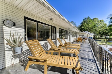 Upper Back Lanai - View 2
