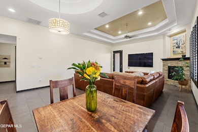 1444 Franklin Dell, El Paso, TX 79912 - photo 4