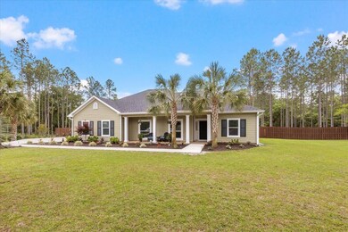 3 Ponderosa Dr, Crawfordville, FL 32327 - photo 2