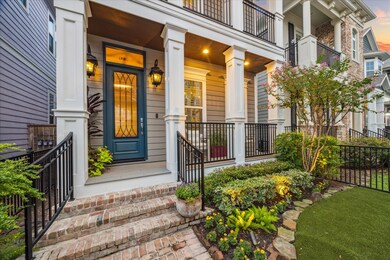 407 W 26th St unit K, Houston, TX 77008 - photo 2