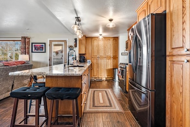 4725 N Mule Train Dr, Cedar City, UT 84721 - photo 3