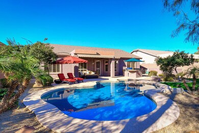 Las Sendas Orion Oasis