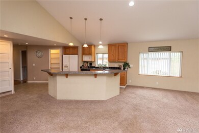 450 N 5th St, Toledo, WA 98591 - photo 6