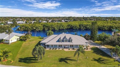 Waterfront Dream