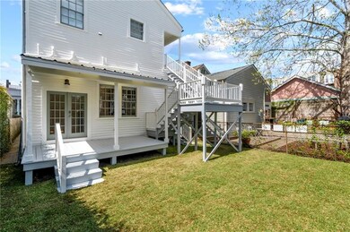 1364 Constance St unit 2, New Orleans, LA 70130 - photo 2