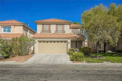 7476 Aurora Glow St, Las Vegas, NV 89139 - photo 5