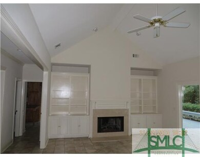 Den/Family/Great Room. Spacious Great Room with Ca