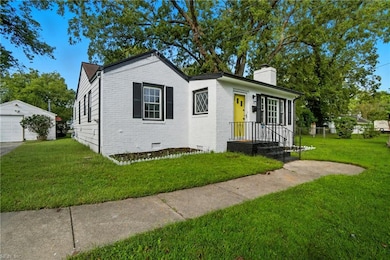 21 Gibson Rd, Hampton, VA 23669 - photo 6