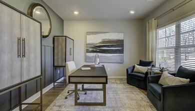 557 Saltbox Ln, McDonough, GA 30252 - photo 4