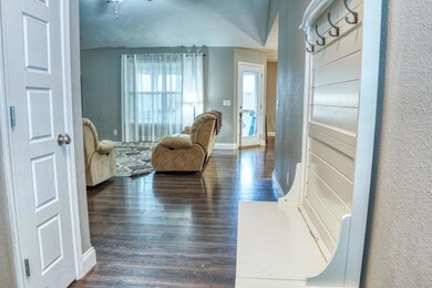 Foyer