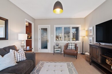 3006 Peachgate Ln, Glenview, IL 60026 - photo 6