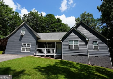 7908 Lambert Rd, Winston, GA 30187 - photo 2