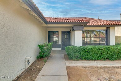 5347 E Greenway St unit 6, Mesa, AZ 85205 - photo 6
