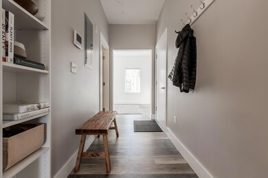 Entry Way