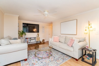 Fox Run unit 7, South Easton, MA 02375 - photo 2