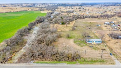 5090 Farm To Market Road 2264, Rhome, TX 76078 - photo 2