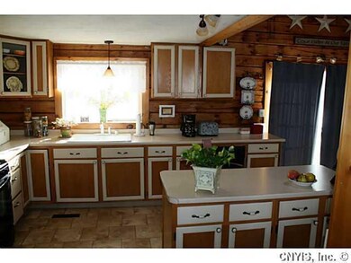 Kitchen Kitchen with movable Island