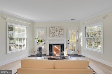 4339 Massachusetts Ave NW unit 4345, Washington, DC 20016 - photo 5