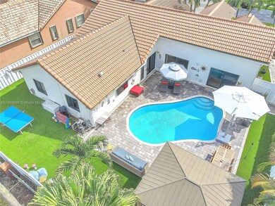 12761 SW 8th Ct, Davie, FL 33325 - photo 6