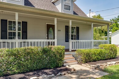 219 Edgeview Dr, Shelbyville, TN 37160 - photo 4
