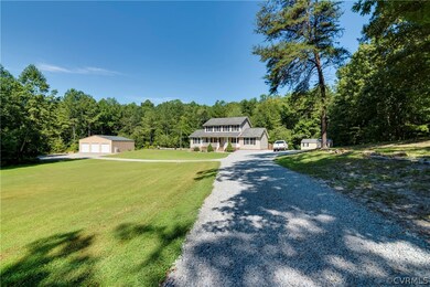 25037 Harmony Ct N, Ruther Glen, VA 22546 - photo 2