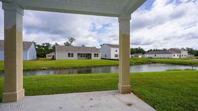 877 Snowberry Dr - Lot 27-5