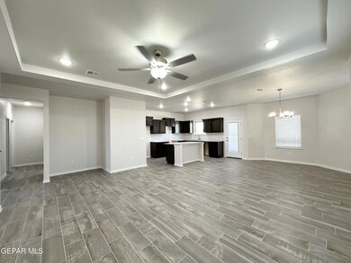 349 Plateau Dr, Socorro, TX 79927 - photo 5