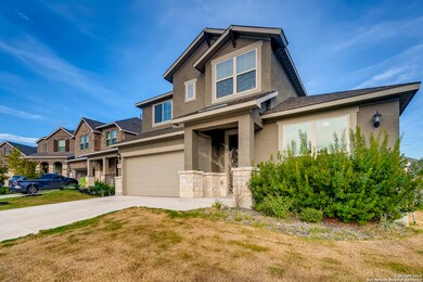 10254 High Noon Dr, San Antonio, TX 78254 - photo 2