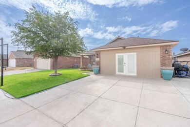 302 E 95th St, Odessa, TX 79765 - photo 2