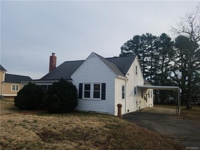 130 West St, Louisa, VA 23093 - photo 2