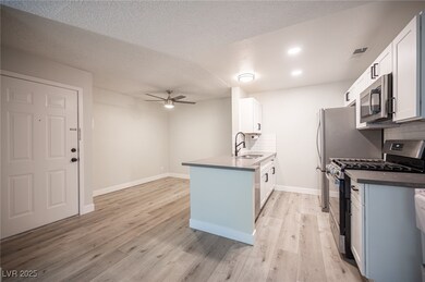 2200 S Fort Apache Rd unit 2192, Las Vegas, NV 89117 - photo 7