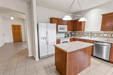 206 Shadybrook Dr, Wylie, TX 75098 - photo 6