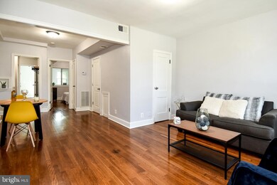 3915 9th St NE unit 2, Washington, DC 20017 - photo 4