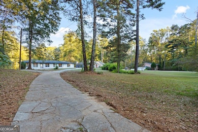 154 Dollar Mill Rd SW, Atlanta, GA 30331 - photo 3