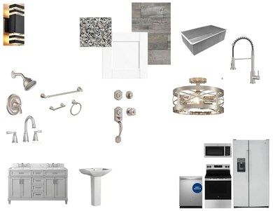 Vision Board M-3