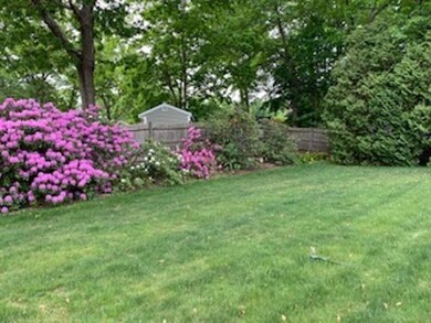 40 Nottingham Dr, Nashua, NH 03062 - photo 4