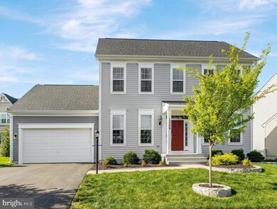 12209 Sedge St, Bristow, VA 20136 - photo 2