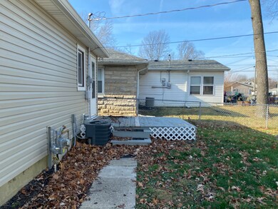 2608 Fowler St, Anderson, IN 46012 - photo 4