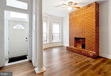 1902 N Monroe St, Baltimore, MD 21217 - photo 2