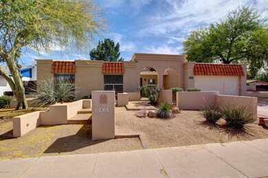 3426 N Heritage Way, Chandler, AZ 85224 - photo 2