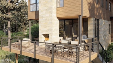 3350 S Ghost Tree Dr unit 3, Flagstaff, AZ 86005 - photo 5