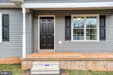 1781 Birch Dr, Culpeper, VA 22701 - photo 3