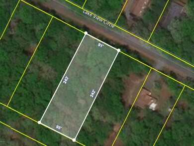 Lot 56 Lakeview Cir, Lackawaxen Township, PA 18428 - photo 2