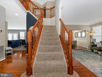 13905 Chadsworth Terrace, Laurel, MD 20707 - photo 4