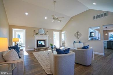 32911 Nassau Loop, Lewes, DE 19958 - photo 4