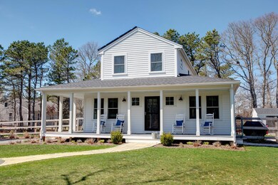 121 Percival Rd, Falmouth, MA 02536 - photo 2