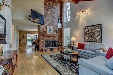 507 Saint Cloud Dr, Statesville, NC 28625 - photo 5